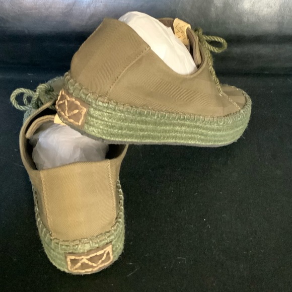 Visvim Espadrilles - Picture 8 of 10